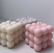 Load image into Gallery viewer, Bubble Cube