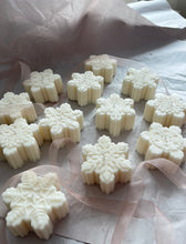 Load image into Gallery viewer, Snowflakes (Set of Six)