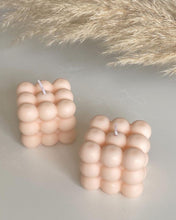 Load image into Gallery viewer, Bubble Cube