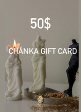 Load image into Gallery viewer, Chanka Company Gift Card