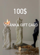 Load image into Gallery viewer, Chanka Company Gift Card