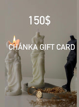 Load image into Gallery viewer, Chanka Company Gift Card