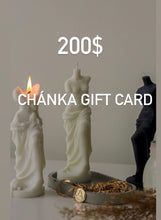 Load image into Gallery viewer, Chanka Company Gift Card