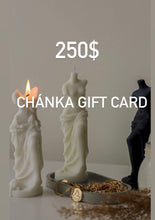 Load image into Gallery viewer, Chanka Company Gift Card