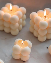 Load image into Gallery viewer, Bubble Cube