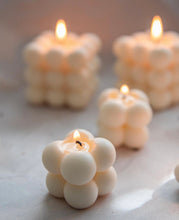 Load image into Gallery viewer, Bubble Cube