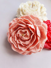 Load image into Gallery viewer, Peony Flower