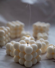 Load image into Gallery viewer, Bubble Cube