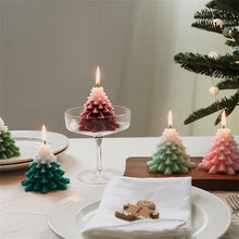 Load image into Gallery viewer, Christmas Tree Small 2