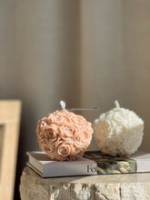 Load image into Gallery viewer, Rose Ball