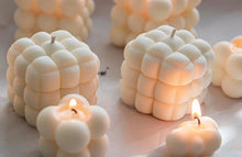 Load image into Gallery viewer, Bubble Cube