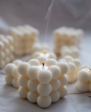 Load image into Gallery viewer, Bubble Cube