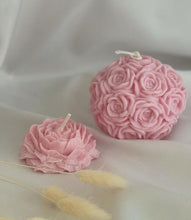 Load image into Gallery viewer, Peony Flower