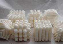 Load image into Gallery viewer, Milk Candle